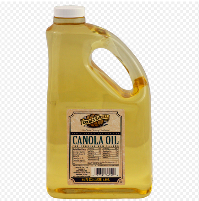 Buy Canola Oil for everyday cooking experience pure taste and health benefits with Fast Delivery and Premium Quality - Image 3