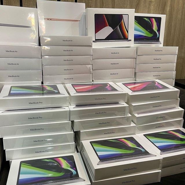 Premium Quality Liquidation Pallets Laptops For Retail And Resale Supply - Image 3