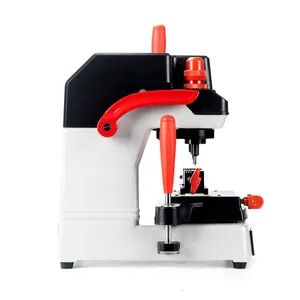 Locksmith Supplies Csh001plus Key Machine Maker Manual Key Cutting Machine - Image 3