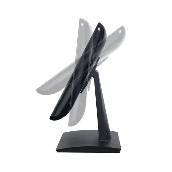 Heavy Strong Metal Adjustable POS Monitor Stand - Image 3
