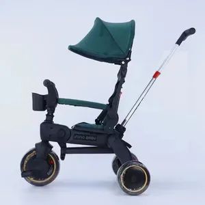 High Quality Baby Stroller, Easy to Carry Baby Stroller - Image 3