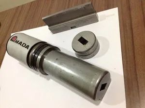 Turret Tool Grinding Machine - Image 4