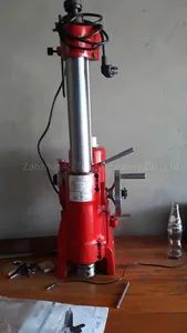 Cylinder Blocks Boring Machine T8014A Condition New Trademark tokmc Model NO. T8014 Origin Shandong Voltage 220V / 380V Specification 62 kg - Image 5