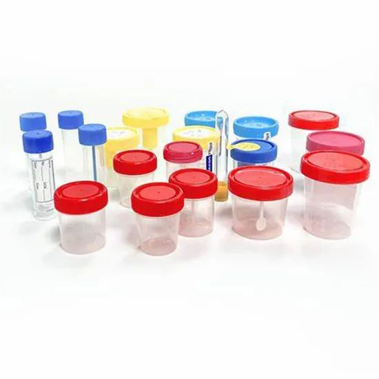 Factory Direct Urine Container Test Container Urine Cup Specimen Container - Image 5
