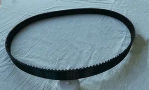 Rubber Timing Toothed Belt Origin China Trademark OFT HS Code 4010390000 Specification 65*37*26 Production Capacity 100000000 - Image 2