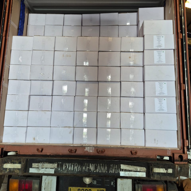 Dried Cloves from Indonesian Island AB Quality 100% LC Carton box packing ready for bulk supplier all the worrld - Image 3