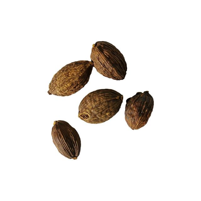 Premium Black Cardamom for Wholesale Black Cardamom Bulk Supply with High Quality and Best Price for Buyers - Image 5