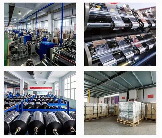 Factory Barcode TTR Tto Printer Ribbons High Definition Printing Pet Resin Premium 110mmx450m Thermal Transfer Ribbon - Image 6