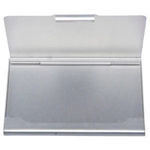 Card Holder 2 Style Creative Material Metal Usage Daily Use Model NO. CH-02 HS Code 8310000000 Origin Made in China Customized - Image 1