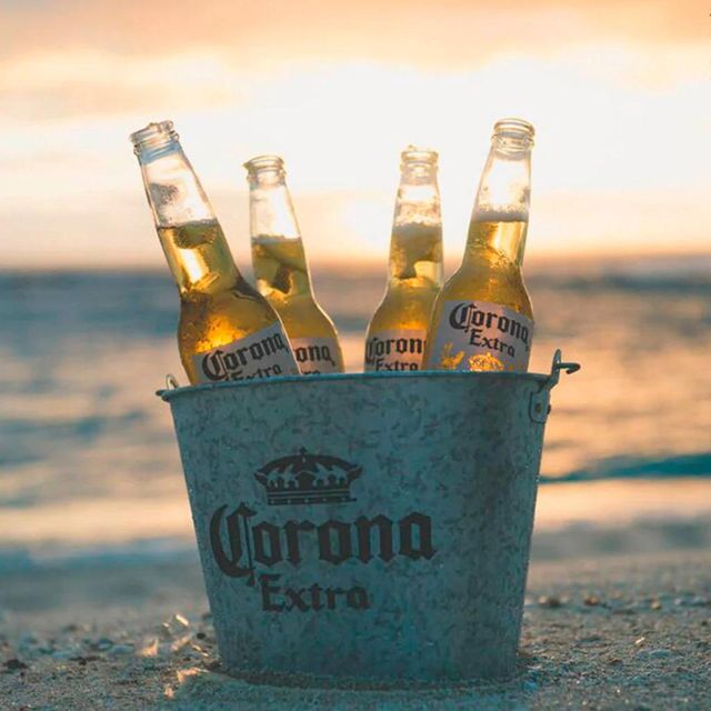 Premium Corona Beer Lager 330ml Light Refreshing Mexican Beer for Bars Restaurants and Cafes - Image 4