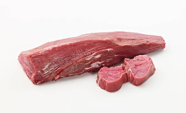 Premium Frozen Beef Tenderloin – Vacuum Packed, Export Grade, Halal Certified - Image 4