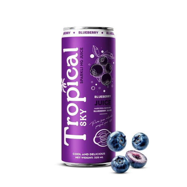 Sparkling fruit juice OEM manufacturer from Vietnam - Image 3