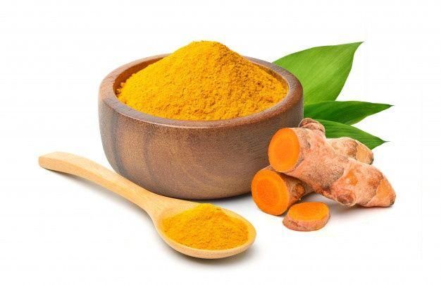 Premium Turmeric Powder (Curcuma longa)/ Premium Turmeric Powder (Curcuma longa) - Image 3