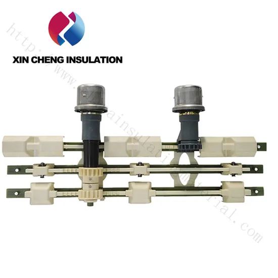 Transformer Electric off Load Tap Changer with Linear - Image 6