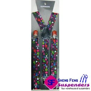 Women's Suspenders - Image 1