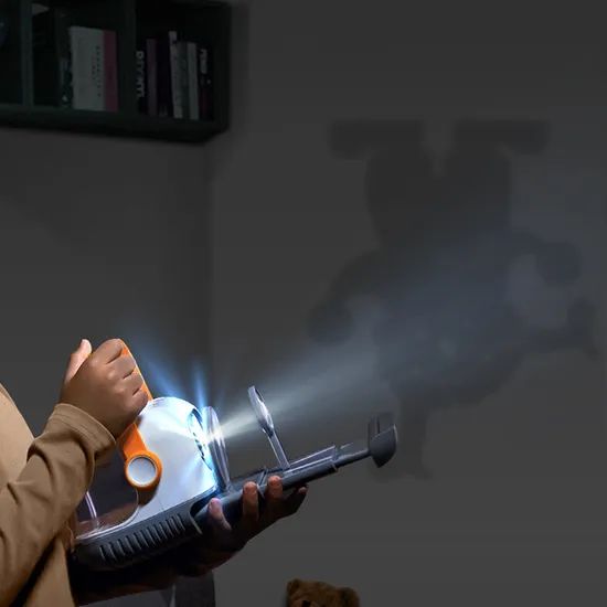 Science Can Light and Shadow Magic Box Optical Toys - Image 3
