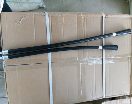 6kg ABC Powder Fire Extinguisher Hose Size 6kg Origin China Object Class ABC Certification CE Material PVC, EPDM Effective Range 5m - Image 1