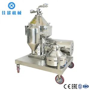 Precision Engineering in Pharmaceutical Equipment with Self-Cleaning Features - Image 5