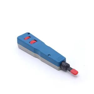 Impact Blade Module IDC MDF 110 66 Network Cable Punch Down Tool - Image 2