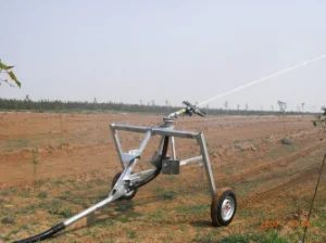 Sprinkler Irrigation Fittings Spare Parts - Image 1