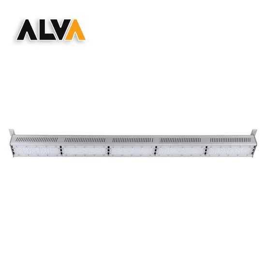 Warehouse Industry Lighting Fixture 500W LED High Bay Light - Image 3