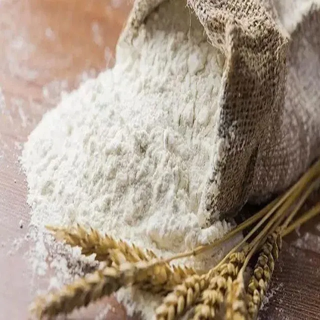 Premium All-Purpose Whole Grain Wheat Flour Grade Natural Ingredients 24 Months Shelf Life 25kg Bulk Export Wholesale Supplier - Image 3