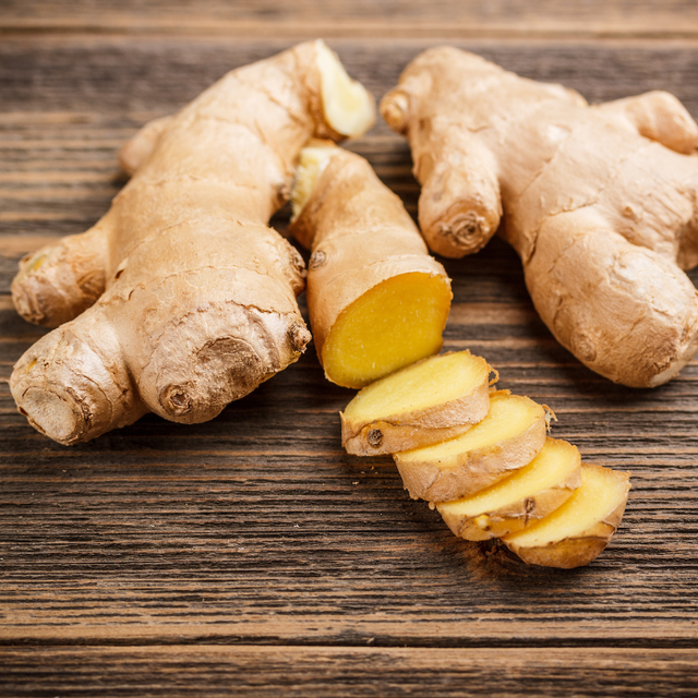 Fresh Ginger Fast Delivery Fresh Best Choice No Preservatives For Cooking Vinagreen Customized Packing From Vietnam Factory - Image 4
