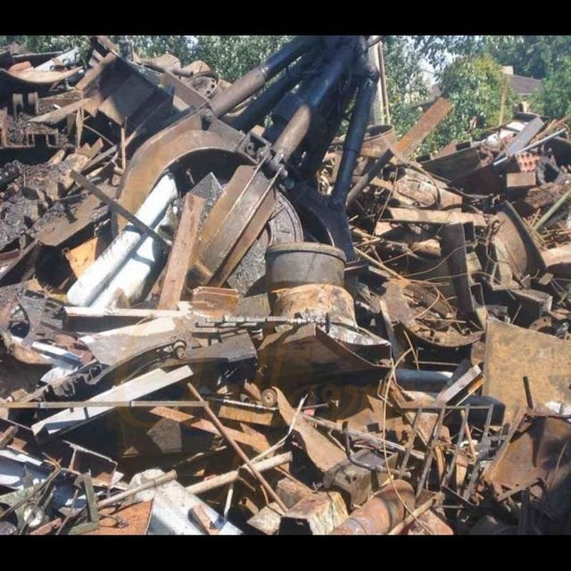Aluminium Wheel Scrap Offered In Large Volume Aluminium Wheel Scrap Trusted Supplier Providing Fast Delivery To Buyers - Image 4