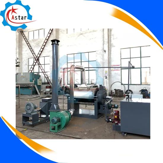 Chemical Pharmaceutical Drying Machine for Acai Berry Extract Powder - Image 3