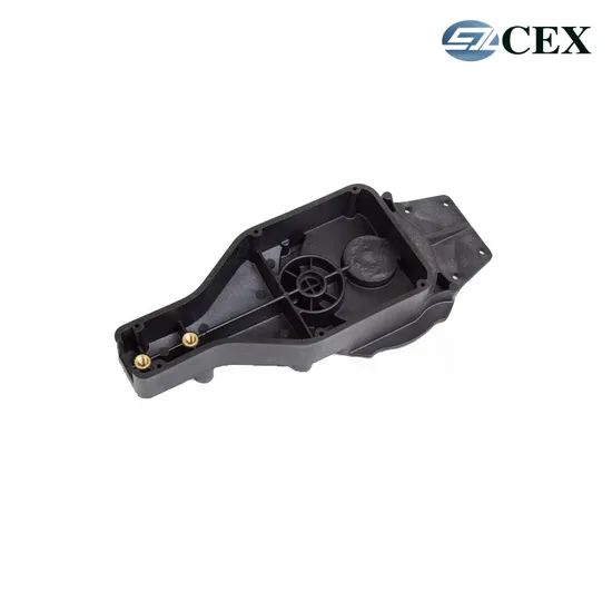 OEM ABS Injection Molded Small Plastic Parts for Motorcycle/Auto Spare Part - Image 6