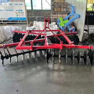 Simple Structure, Convenient and Durable Agricultural Machinery Disc Harrow - Image 6