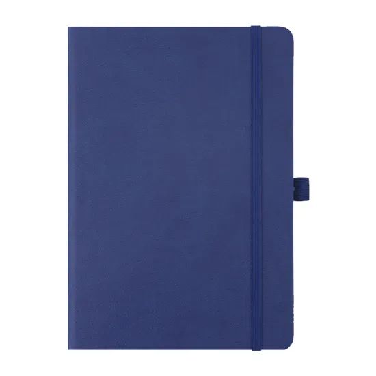 Promotional Multi-Functional Advertising Gift Strap Notebook Size A5 MOQ 300 Logo Custom Style Printed Waterproof Yes ODM/OEM - Image 1