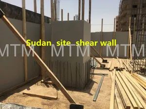 60 Times PP Hollow Core Sheets Board Plastic Formwork System Origin China Customize Yes Trademark MTM Raw Material PP Waterproof - Image 4
