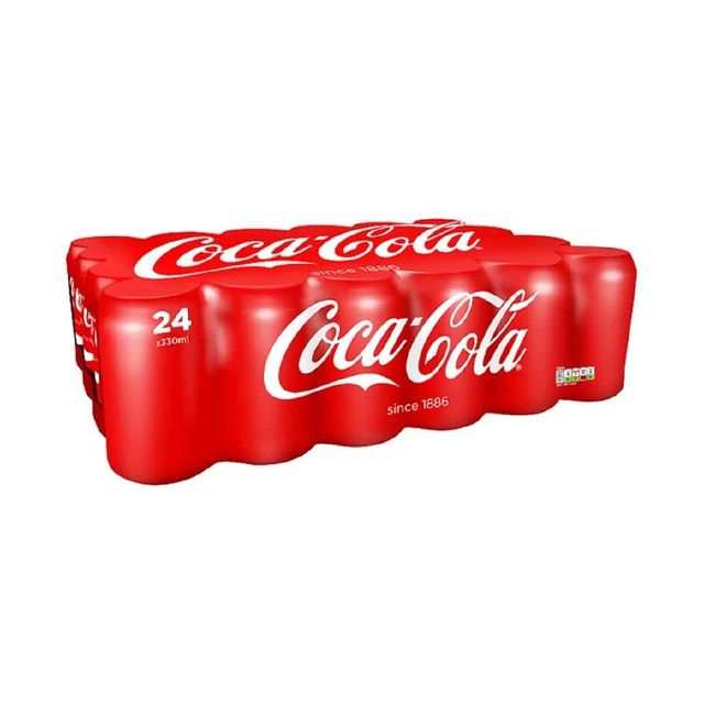 Wholesale Coca Cola in stock timeless soft drink with unbeatable taste and fizz - Image 5