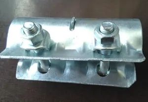 Tubular Scaffolding System Coupler Fittings - Image 3