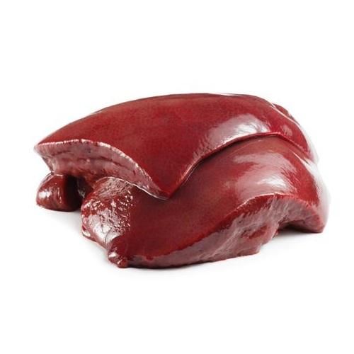 Cheap Price Bulk Stock Frozen Halal Beef Liver | Halal Beef Meat For Sale In Bulk With Fast Delivery - Image 3