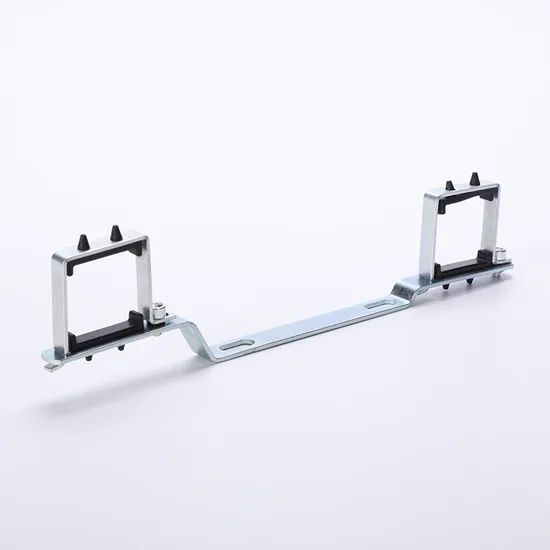 Heavy-Duty Zinc Plating Brackets for Underfloor Heating Systems - Image 6