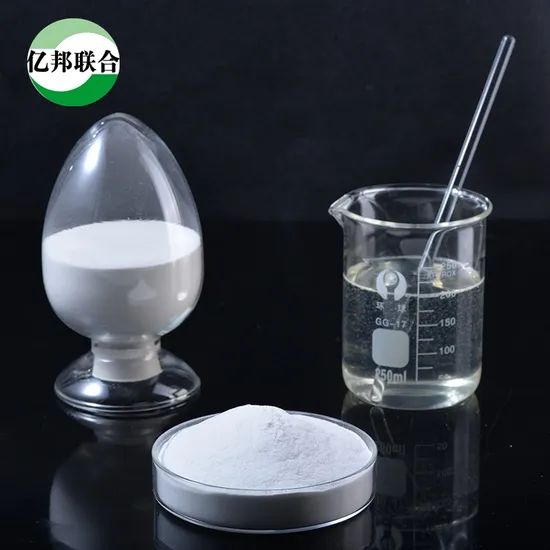 Water Based Paint Additive HPMC Cellulose Ether Powder Coating Raw Materials - Image 5
