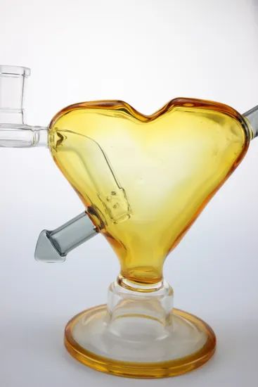 Hookah Water Glass Pipes DAB Rig Color White Shape Round Origin China Trademark no Model NO. rig Usage Smoking Style - Image 6