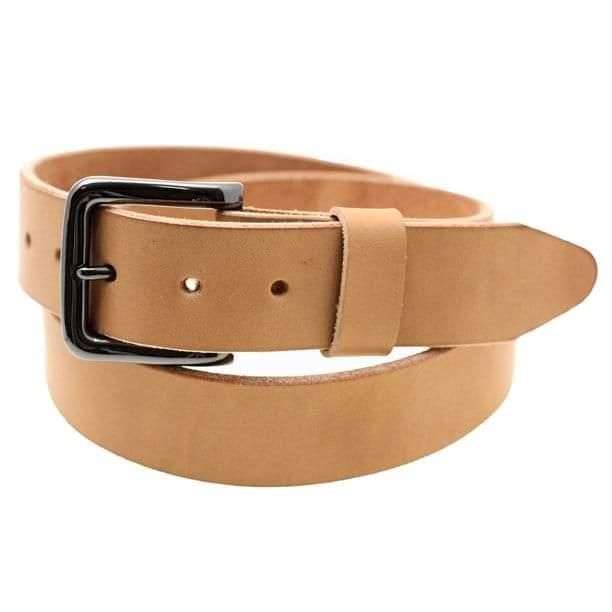 Genuine Leather Gents Belt - Image 1