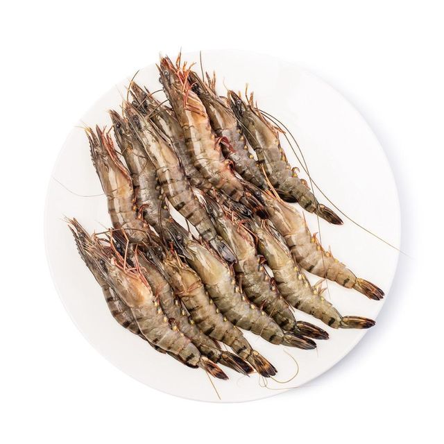 Frozen Fresh Shrimps Carefully Graded By Size With Reliable Quality Consistency And Professional Packing Standards - Image 4