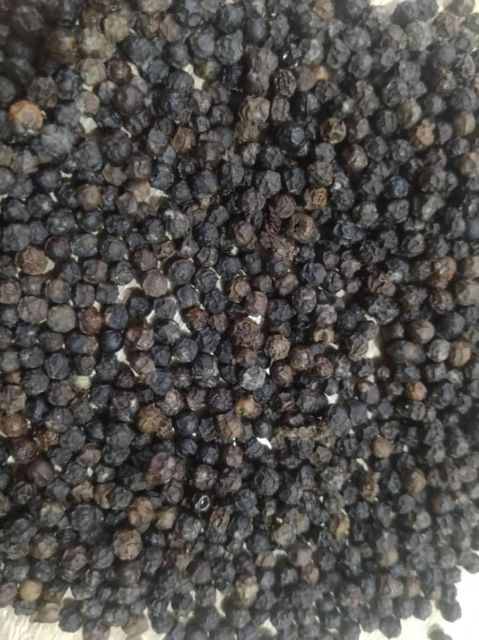 BLACK PEPPER - Image 1