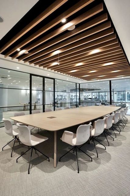 Commercial Interior Design Service - Image 2