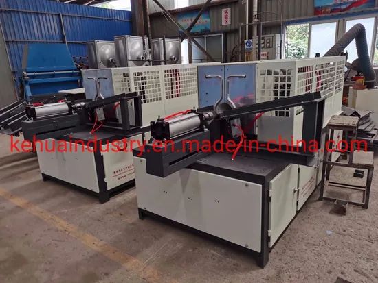 Electric Induction Heat Treatment Furnce - Image 2