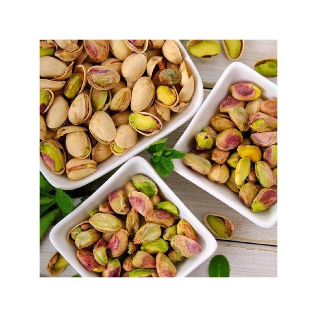 High Quality Pistachios Available For Bulk Purchase And Commercial Use Factory Price Pistachios - Image 5