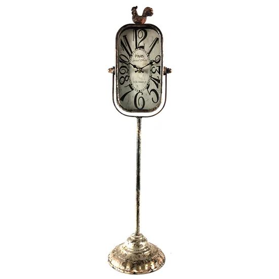 Customized Floor Clocks - Image 2