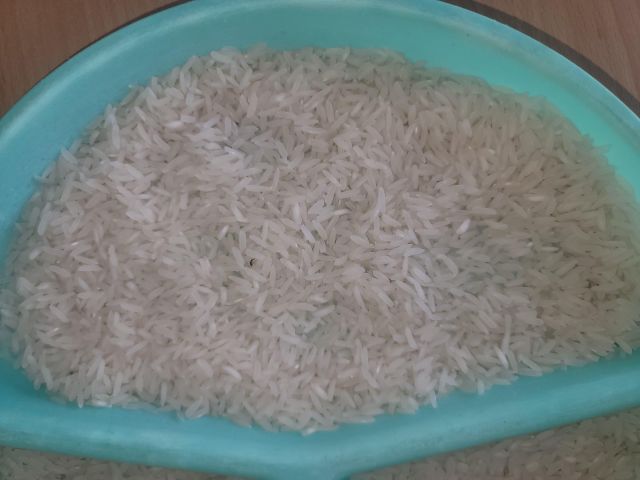 Rice Grade Grade 1 Origin Tanzania Broken Grain Percentage Below - Image 1