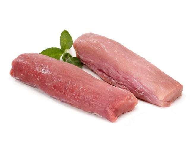 Premium fresh whole pork tenderloin wholesale and bulk supply  - Image 3