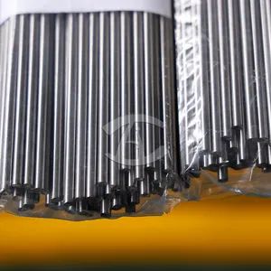 Nickel Metal Rod Bar High-Purity Alloy 8.95g/cm3 Customizable 15D MOQ100 - Image 2