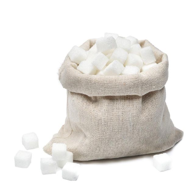 Export Quality CUMSA 45 White Sugar Refined Granulated High Purity Sugar for Confectionery Restaurants and Industry - Image 2